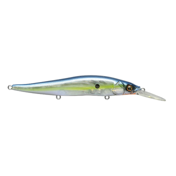 Megabass Vision 110+1 GP Sexy Shad