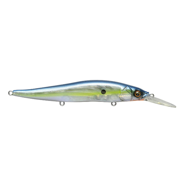 Megabass Vision 110+1 GP Sexy Shad