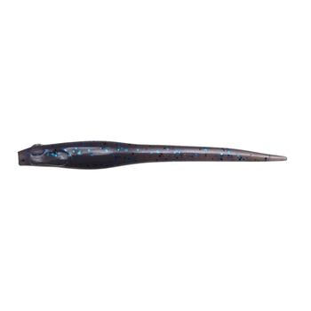 Megabass Hazedong Worm 4" Biwako Yoshinobori (MB25)