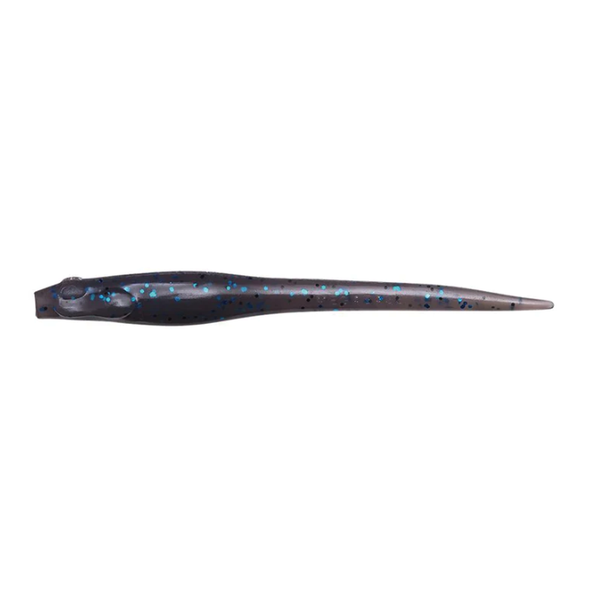 Megabass Hazedong Worm 4" Biwako Yoshinobori (MB25)