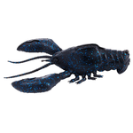 Megabass Sleeper Craw 3" 5/8oz Black Blue