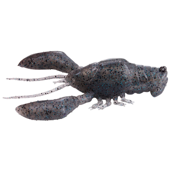 Megabass Sleeper Craw 3" 5/8oz Ghost Craw