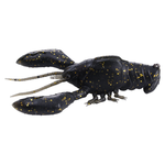 Megabass Sleeper Craw 3" 5/8oz Midnight Melon