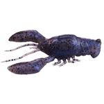 Megabass Sleeper Craw 3" 5/8oz Natural Pro Blue