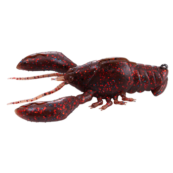 Megabass Sleeper Craw 3" 5/8oz Uchida Craw