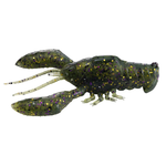 Megabass Sleeper Craw 3" 5/8oz Watermelon Secret