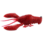 Megabass Sleeper Craw 3" 5/8oz Demon Craw