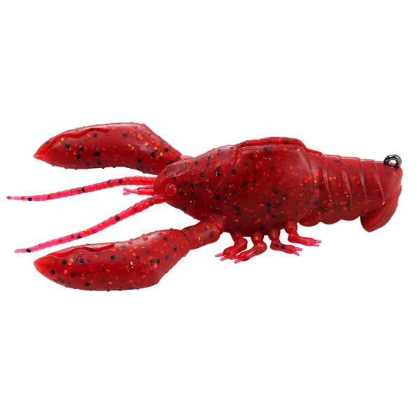 Megabass Sleeper Craw 3" 5/8oz Demon Craw