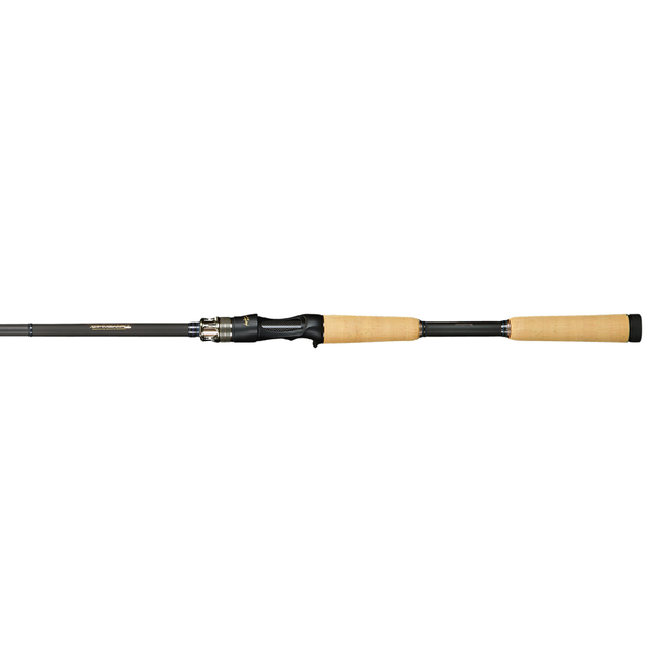 Megabass Destroyer P5 F7-70X Tequila Baccarac Casting Rod. 3/4-4oz 12-30lb