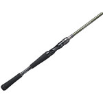 Megabass Levante Perfect Pitch F7-72LV 7’2" Heavy Extra Fast 3/8-1.2oz 12-25lb Casting Rod