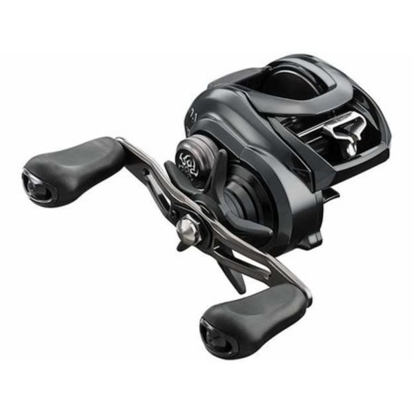 Daiwa TTU300XS Tatula 300 Hyper Speed RH 8.1:1 Baitcasting Reel