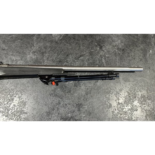 Savage Model 112 300 Win Mag Bolt Action Rifle w/Bipod