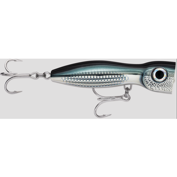 Rapala X-Rap Magnum Xplode 5-1/4" Mullet