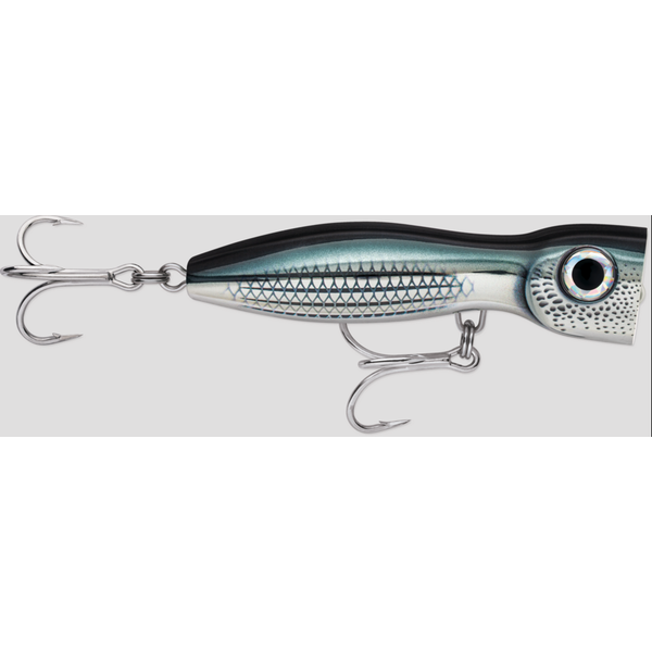 Rapala X-Rap Magnum Xplode 5-1/4" Mullet