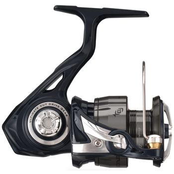 Daiwa 24 Steez SV100XH RH Casting Reel 8.5:1 - Gagnon Sporting Goods