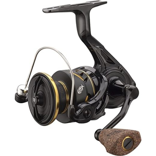 13 Fishing Axum 2.0 6.2 Spinning Reel