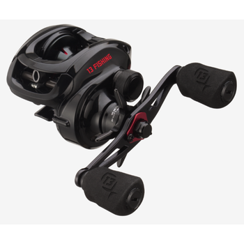 13 Fishing Inception G2 7.3 RH Casting Reel