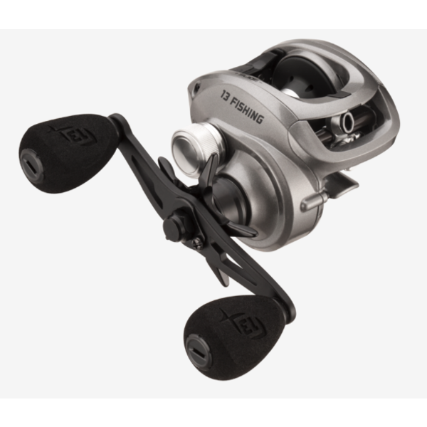 13 Fishing Inception Slide 8.1 RH Casting Reel