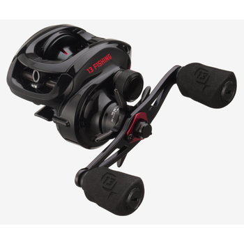 13 Fishing Inception G2 5.3 LH Casting Reel