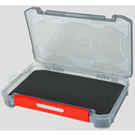 Rapala RapStack 3600 Open Foam Tackle Tray