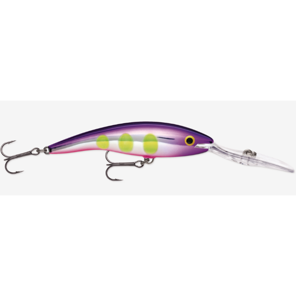 Rapala Deep Tail Dancer 11 Voodoo Haze