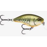 Rapala Ott's Garage Rocco 5 Rootbeer Crawdad