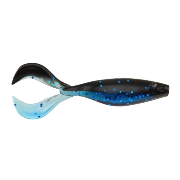 Berkley PowerBait The Deal 4.5" 6-pk