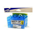 Owner Safety Cap 1.5L 16-pk