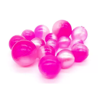 BNR Tackle Soft Bead 10mm Cosmo 10-pk