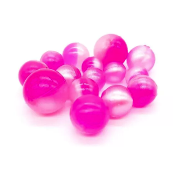 BNR Tackle Soft Bead 12mm Cosmo 10-pk
