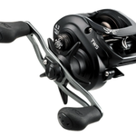 Daiwa Tatula 150P 5.5:1 Casting Reel. RH