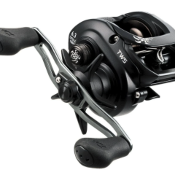 Daiwa Tatula 150P 5.5:1 Casting Reel. RH