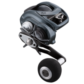 Daiwa Lexa TW 300XHP Casting Reel. RH 8.1:1