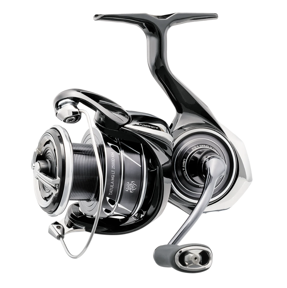 Daiwa Tatula MQ LT Spinning Reel 1000D-H