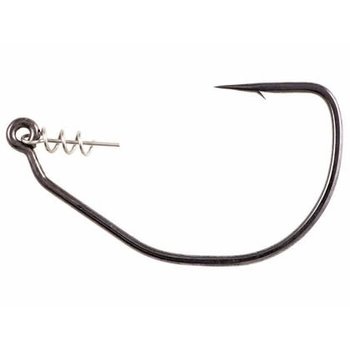 Owner Beast Twistlock Hook 10/0 2-pk