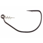 Owner Beast Twistlock Hook8/0 3-pk