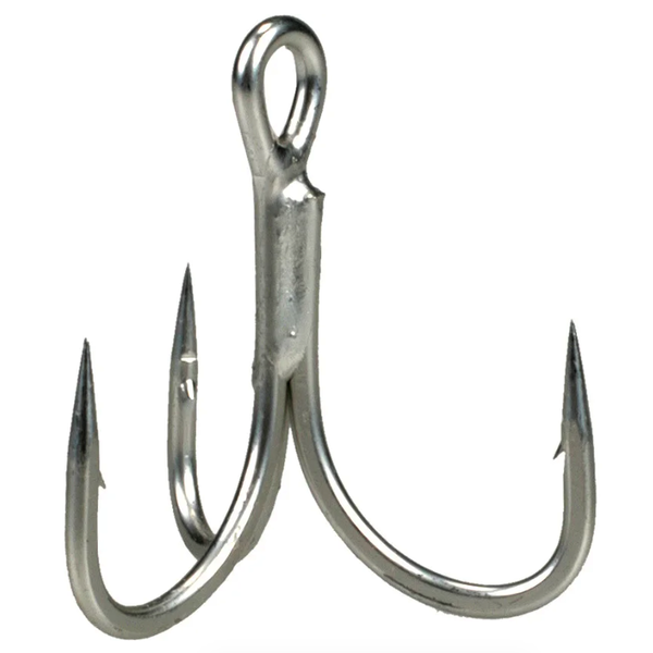 Owner Stinger Treble ST-46TN Tin 2X 1/0 6-pk