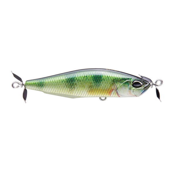 Duo Realis Spinbait Alpha 72 Perch ND