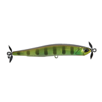 Duo Realis Spinbait 80 G-Fix. Chart Gill 3/8oz 3-1/8"