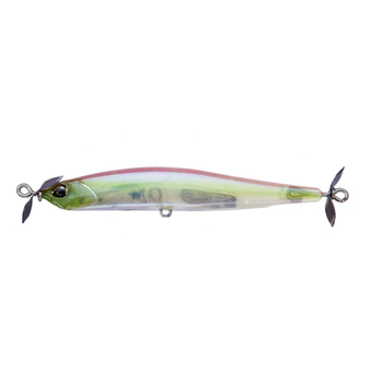 Pond Minnowversatile D1 Realis Minnow Lures 77mm/8.4g For Bass & Trout  Trolling