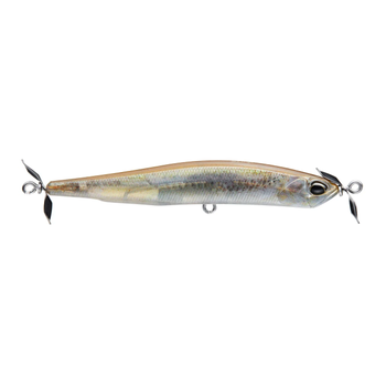 Duo Realis Spinbait 90 Emerald Shiner 1/2oz 3.5"