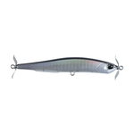 Duo Realis Spinbait 90 Ghost M Shad 1/2oz 3.5"