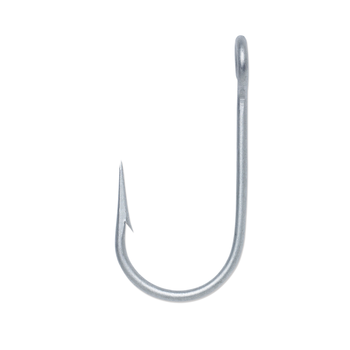 VMC Siwash Open Eye 5/0 7-pk Perma Steel