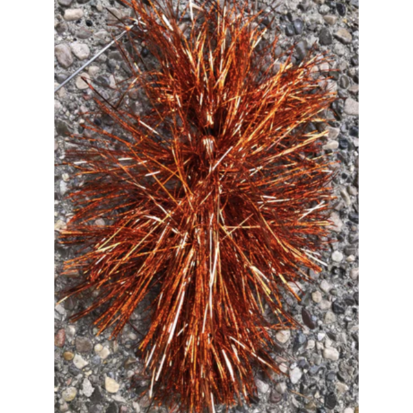 Bluewater Baits Weed Whacker Magnum Copper Rush