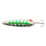 Moonshine Lures Half-Moon Magnum Snack Attack 4-1/2" Spoon