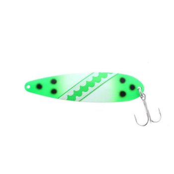 Moonshine Lures 5'' Magnum Green Knight