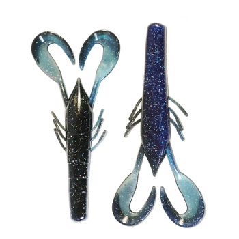 Missile Baits Craw Father Wicked Craw – 129 Fishing