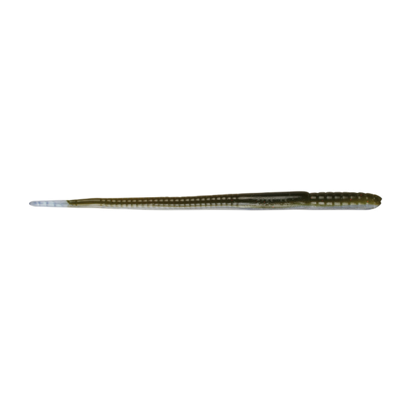 Roboworm Straight Tail Worm 4-1/2" Ehrler's Edge 10-pk