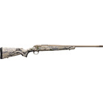 Browning (GYS24) X-Bolt Speed Bolt Action Rifle 035559209, 22-250 Remington, 18" Threaded, OVIX Camouflage Finish, 4 Rds