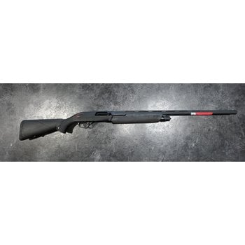 Winchester Model 12 12ga 30" Pump Shotgun Full Choke